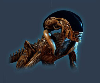 Aliens: Dark Descent